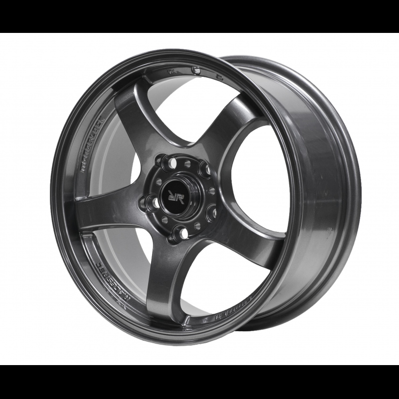 Race Ready Technology CSS391 7,0x16 5/114,3 ET40 d-67,1 MK/M (УТ-00017041)