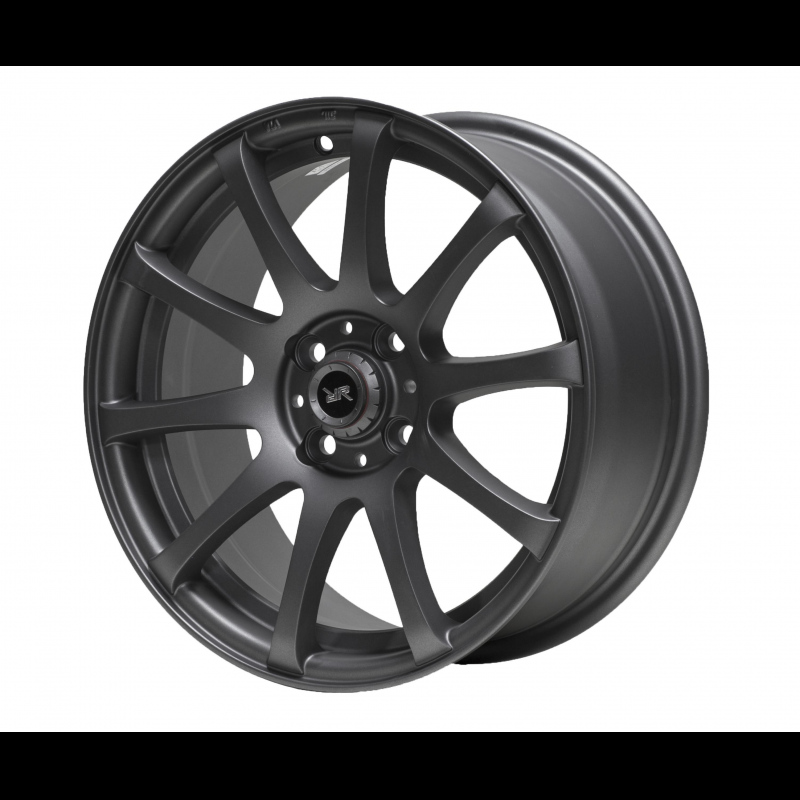 Race Ready Technology CSS355 7,0x17 4/100 ET40 d-60,1 MK/M (УТ-00017062)