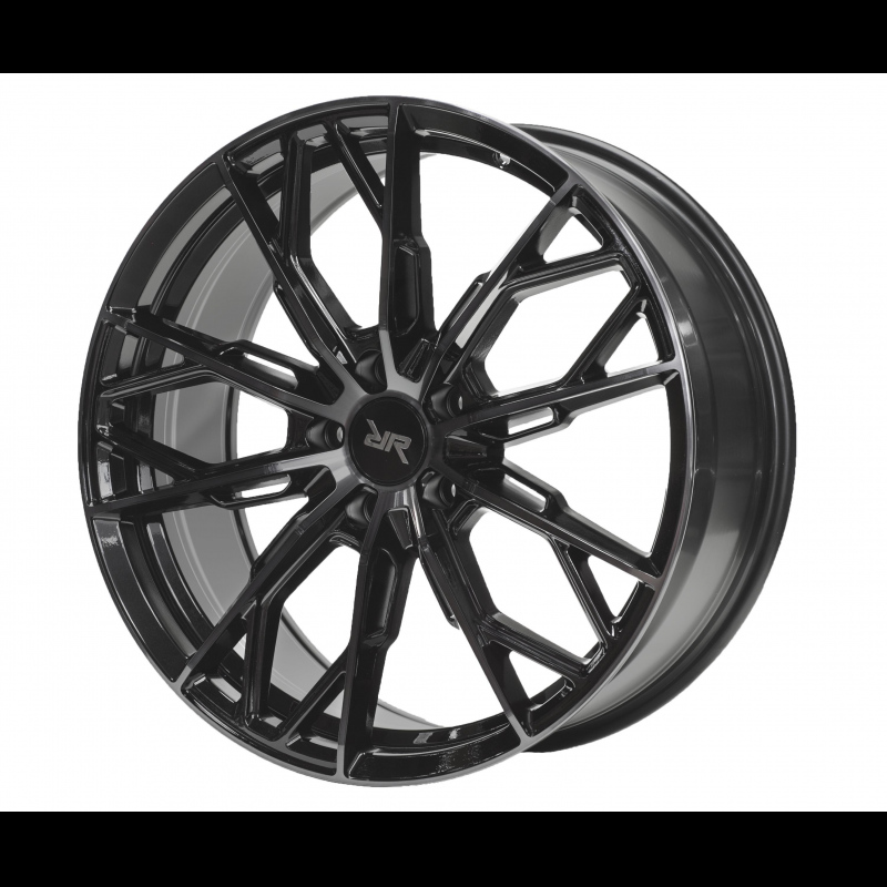 Race Ready Technology CSSYA3385 8,0x18 5/114,3 ET45 d-67,1 BLK/M (УТ-00017113)