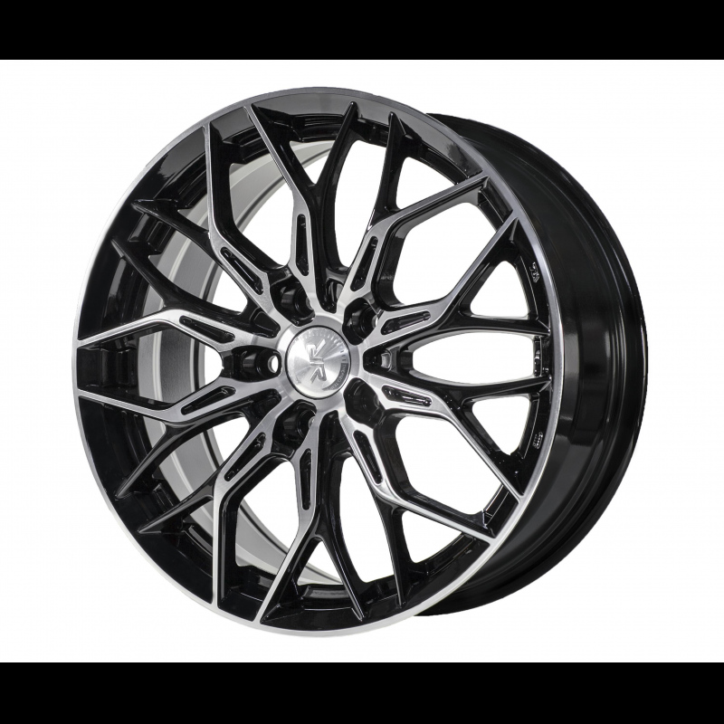Race Ready Technology CSSD2853 7,0x16 5/108 ET42 d-63,4 B-P (УТ-00017035)