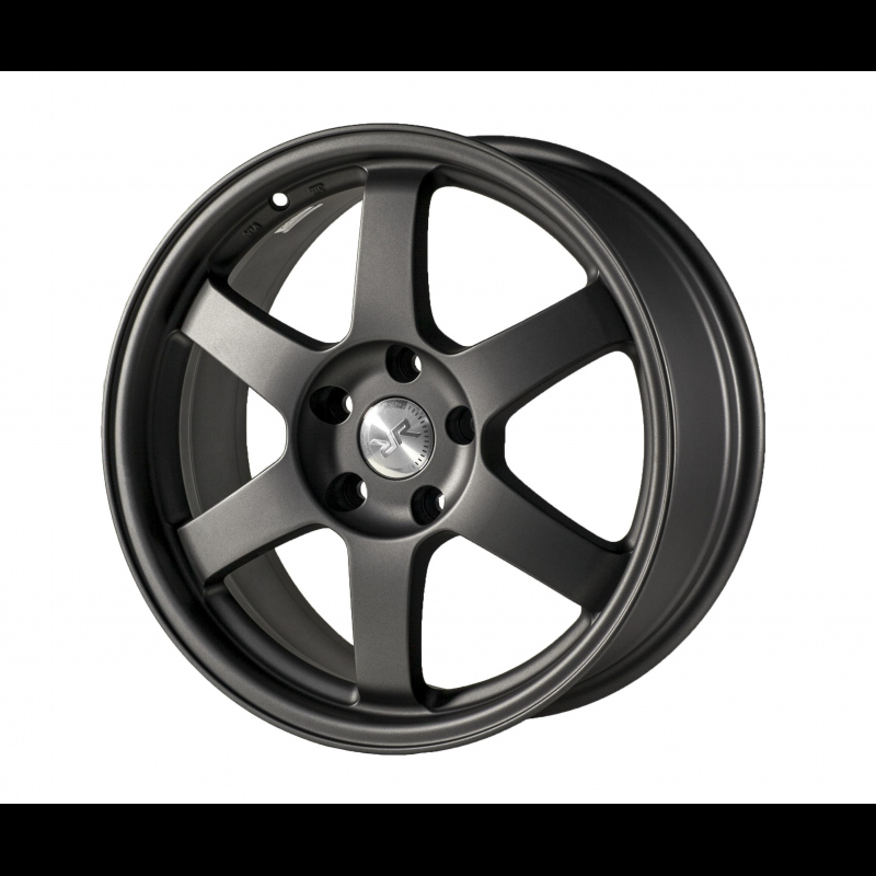 Race Ready Technology CSS9519 7,0x16 5/114,3 ET40 d-67,1 MK/M (УТ-00017045)