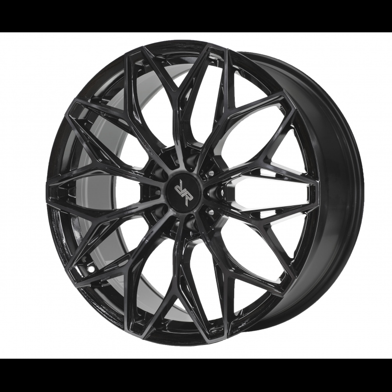 Race Ready Technology CSSYA3386 8,5x20 5/114,3 ET40 d-73,1 BLK/M (УТ-00017166)