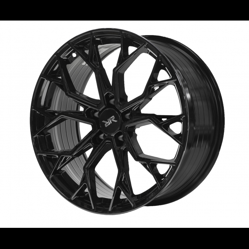 Race Ready Technology CSSYA5640 7,5x17 5/100 ET40 d-57,1 BLK (УТ-00017068)