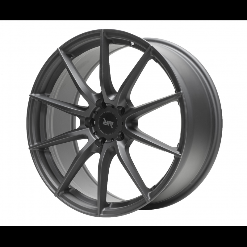 Race Ready Technology CSSYA1137 8,5x19 5/114,3 ET45 d-67,1 MK/M (УТ-00017148)