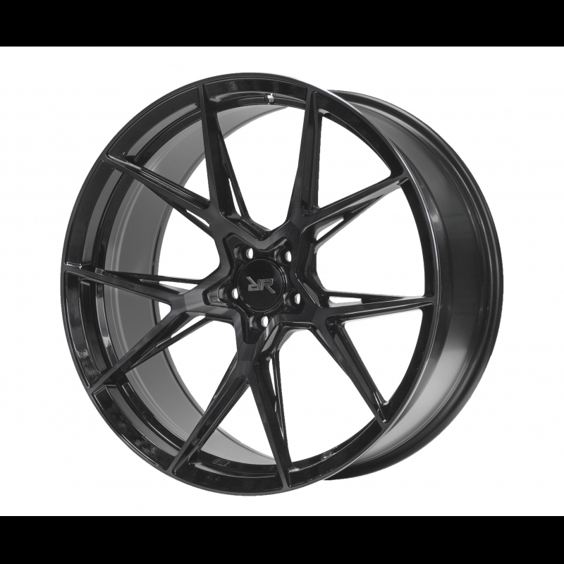 Race Ready Technology CSSYA5636 9,0x21 5/114,3 ET35 d-73,1 B-P/B (УТ-00017180)