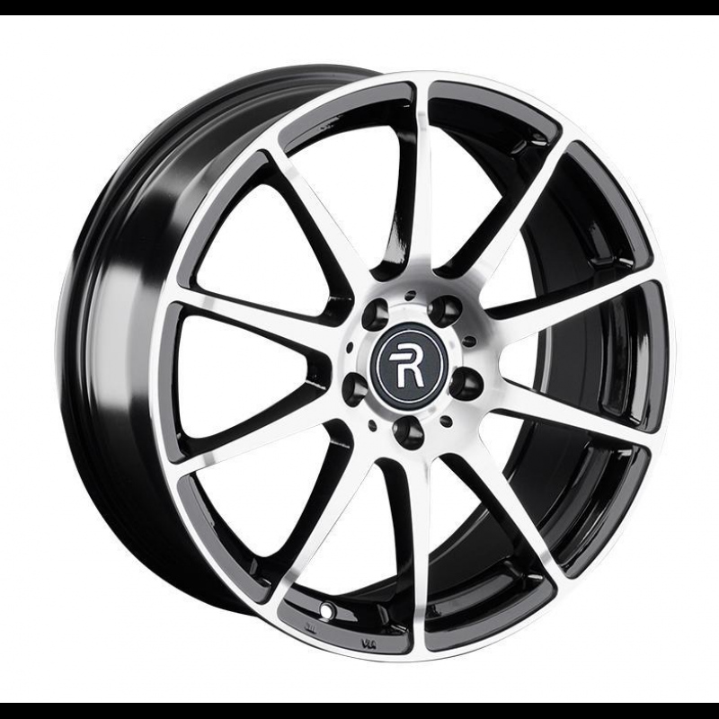 REPLAY MR109 8,0x18 5/112 ET50 d-66,6 BKF (098617-160060006)