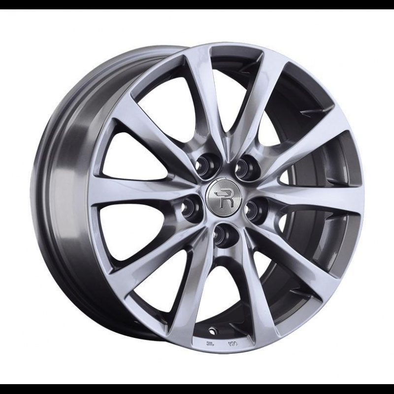 REPLAY MZ58 7,5x17 5/114,3 ET50 d-67,1 GM (098387-160114004)