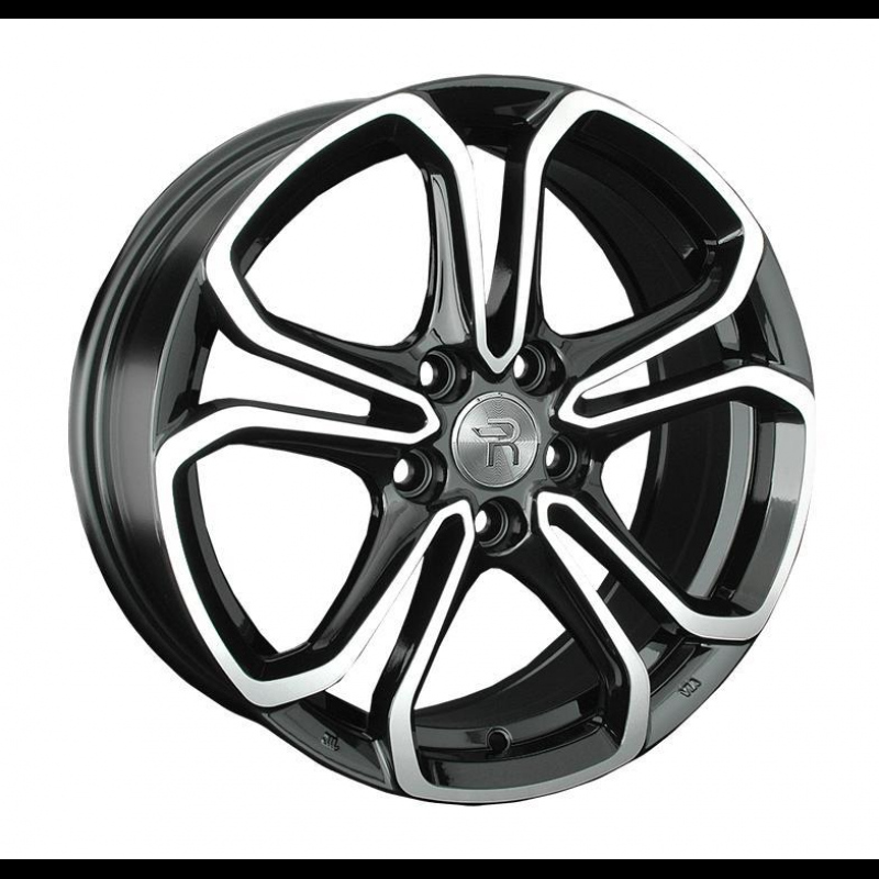 REPLAY OPL62 6,5x16 5/105 ET38 d-56,6 BKF (098730-160017015)