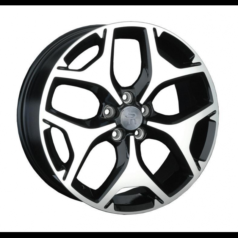 REPLAY SB22 7,0x17 5/100 ET48 d-56,1 BKF (098417-160248021)