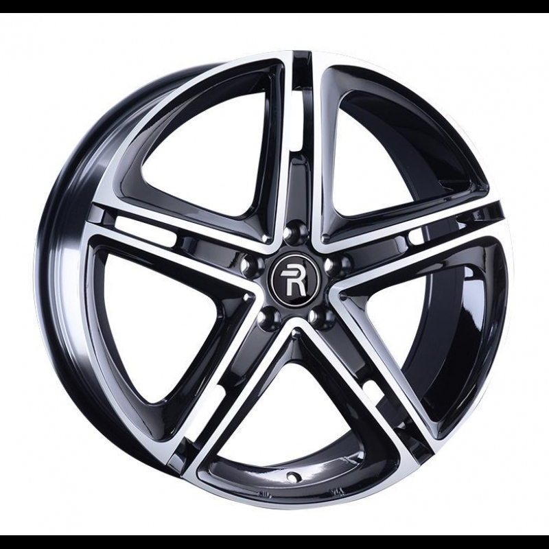 REPLAY MR209 8,0x19 5/112 ET38 d-66,6 BKF (098400-160060006)