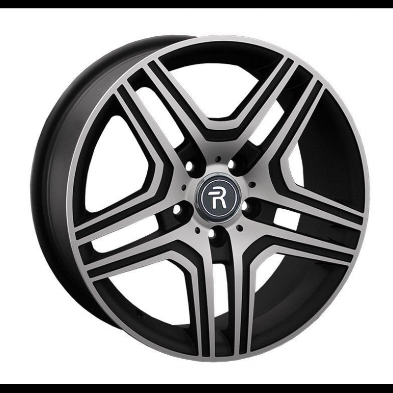 REPLAY MR67 8,5x20 5/112 ET60 d-66,6 MBF (098397-160060110)
