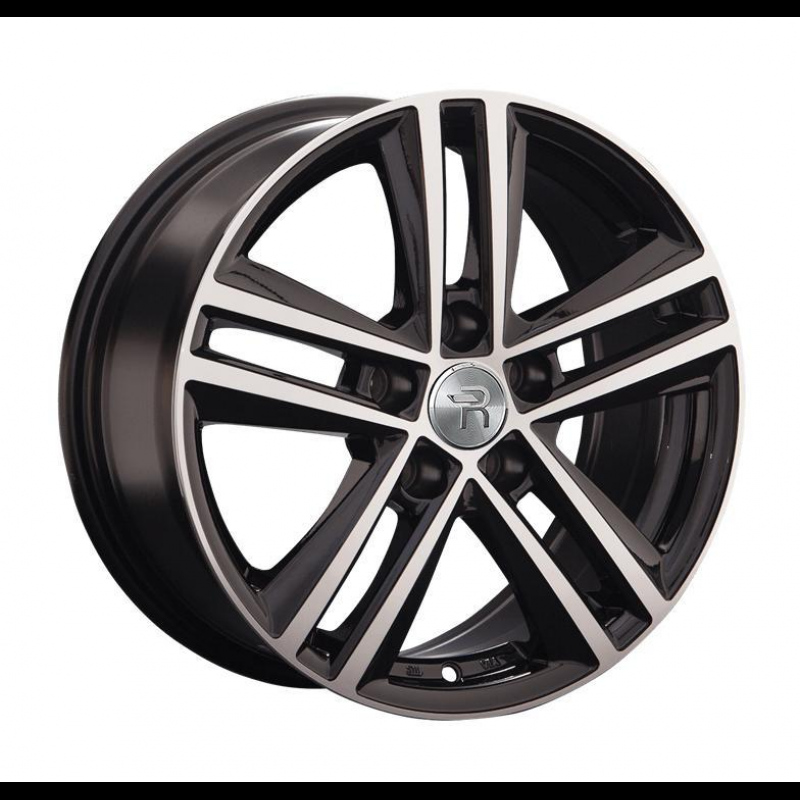 REPLAY VV44 6,5x16 5/112 ET41 d-57,1 BKF (098585-160029006)