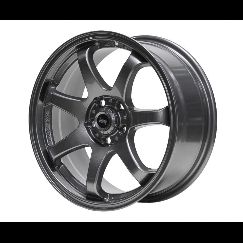Race Ready Technology CSS356 6,5x15 5/100 ET35 d-57,1 GS (УТ-00017015)