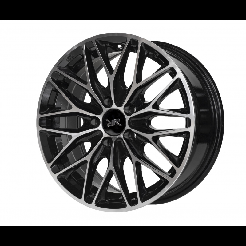 Race Ready Technology CSS3312 6,5x15 5/114,3 ET40 d-67,1 B-P (УТ-00017016)