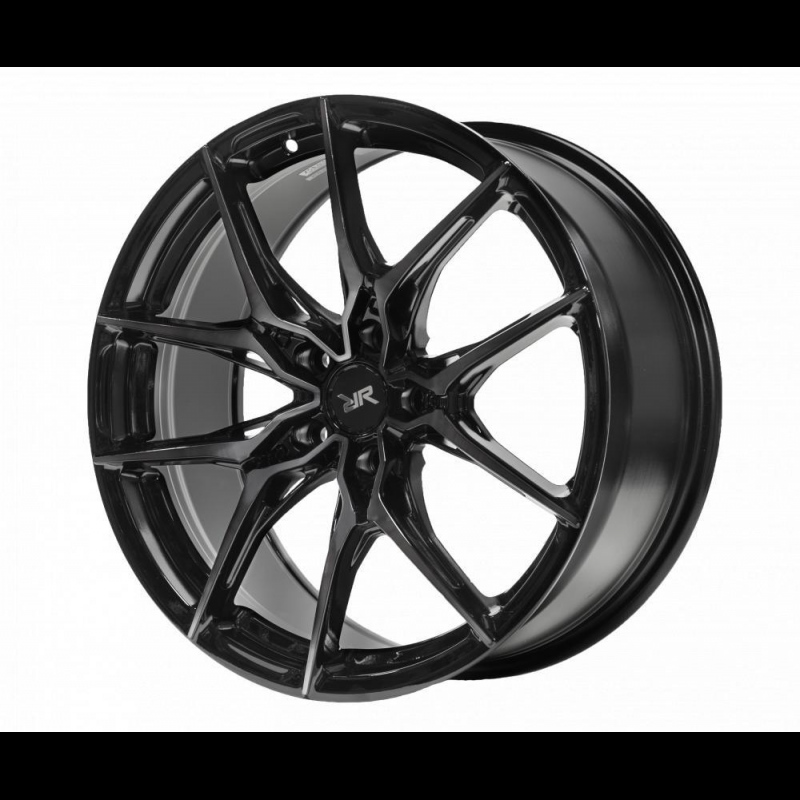 Race Ready Technology CSSYA3854 8,0x18 5/108 ET42 d-63,4 B-P (УТ-00017100)