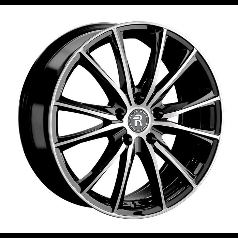 REPLAY OPL81 6,5x16 5/105 ET39 d-56,6 BKF (098597-160017015)