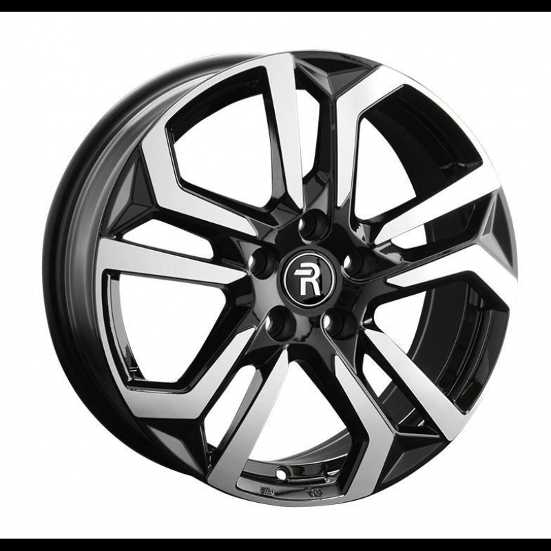 REPLAY VV243 7,0x17 5/112 ET40 d-57,1 BKF (098514-160029006)