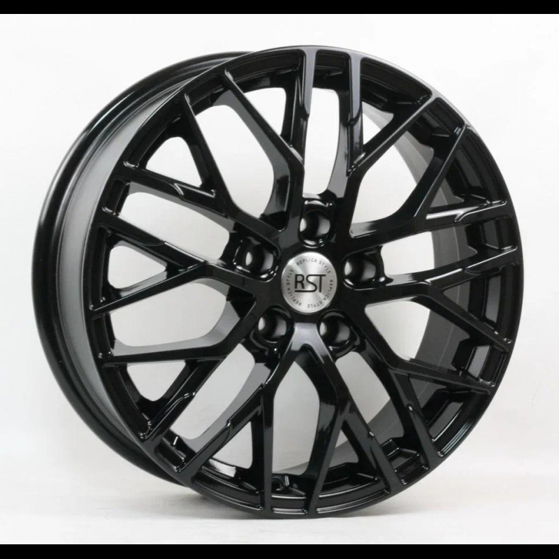 RST R077 (Rav4) 6,5x17 5/114,3 ET45 d-60,1 BL