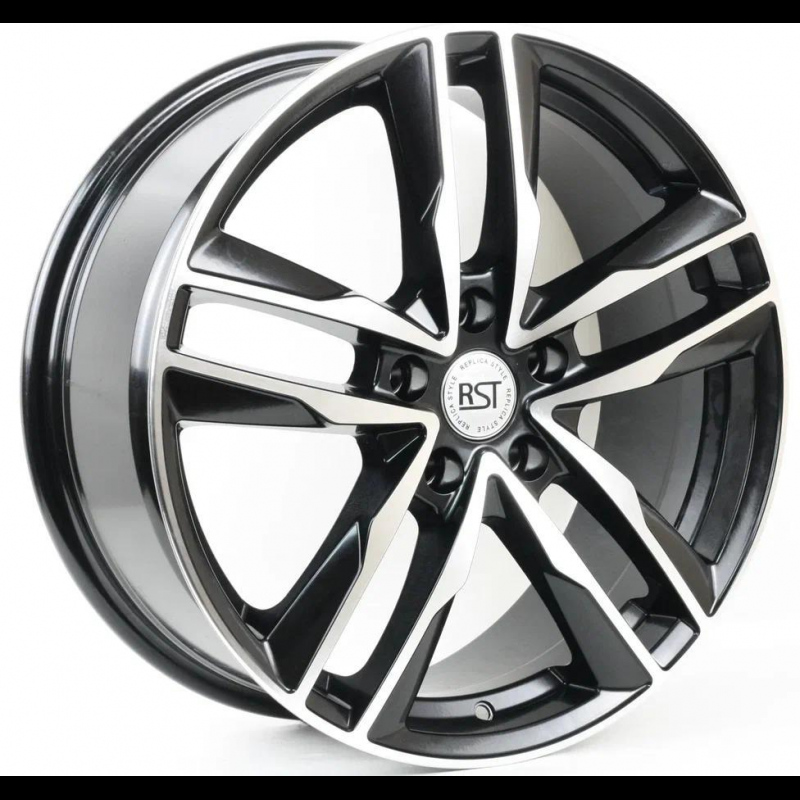 RST R128 (BMW X1) 7,5x18 5/112 ET51 d-66,6 BDM