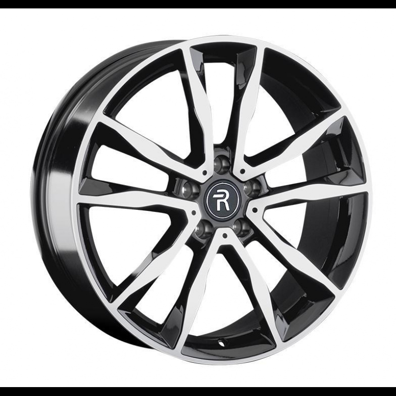 REPLAY MR144 6,5x17 5/112 ET38 d-66,6 BKF (098548-160060006)