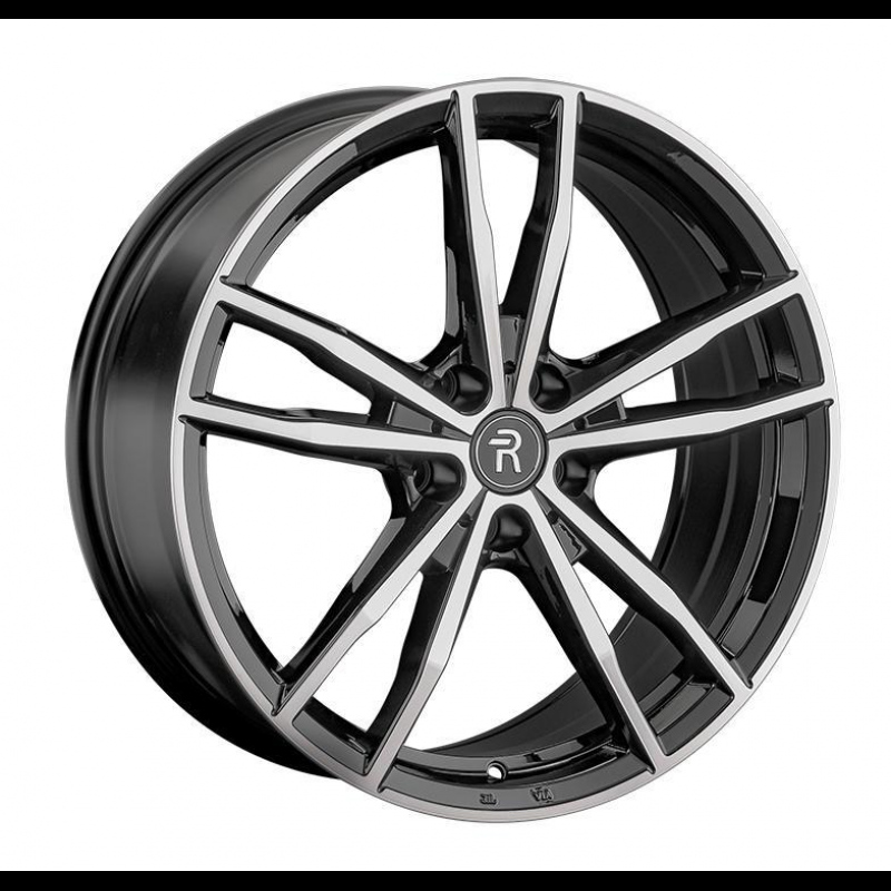 REPLAY MR355 8,0x19 5/112 ET21 d-66,6 BKF (098603-160721006)