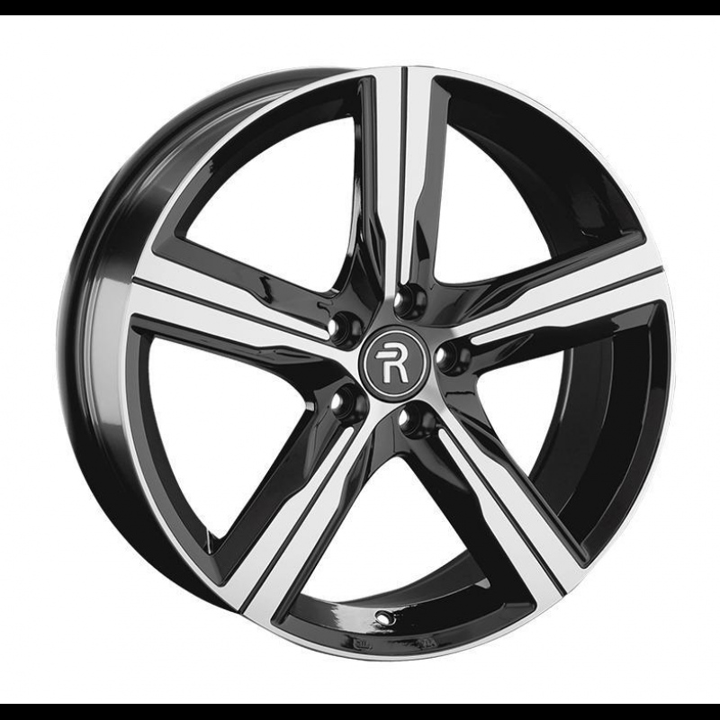 REPLAY V52 8,0x19 5/108 ET42,5 d-63,3 BKF (098553-160047006)
