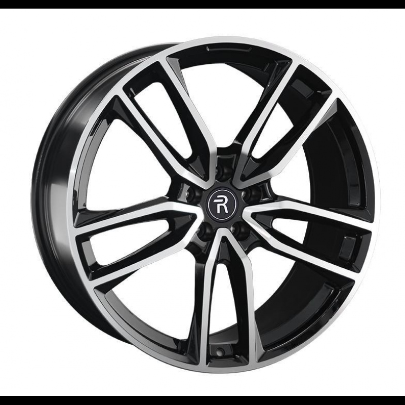 REPLAY MR321 10,0x21 5/112 ET62 d-66,6 BKF (098427-160721110)