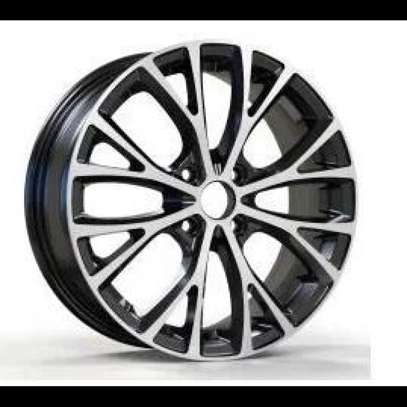 RST R166 6,0x16 4/100 ET49 d-54,1 BD