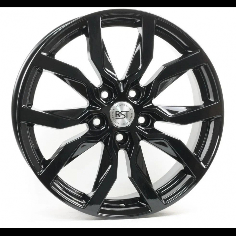 RST R138 (Honda,HAVAL) 7,0x18 5/114,3 ET50 d-64,1 BL
