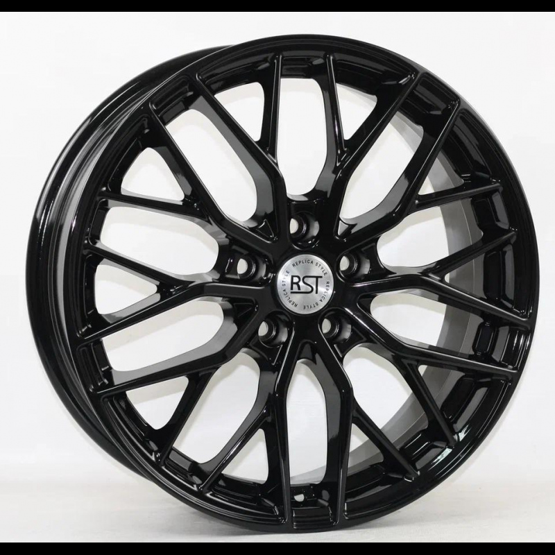 RST R277 (Jolion) 6,5x17 5/114,3 ET37 d-66,5 BL