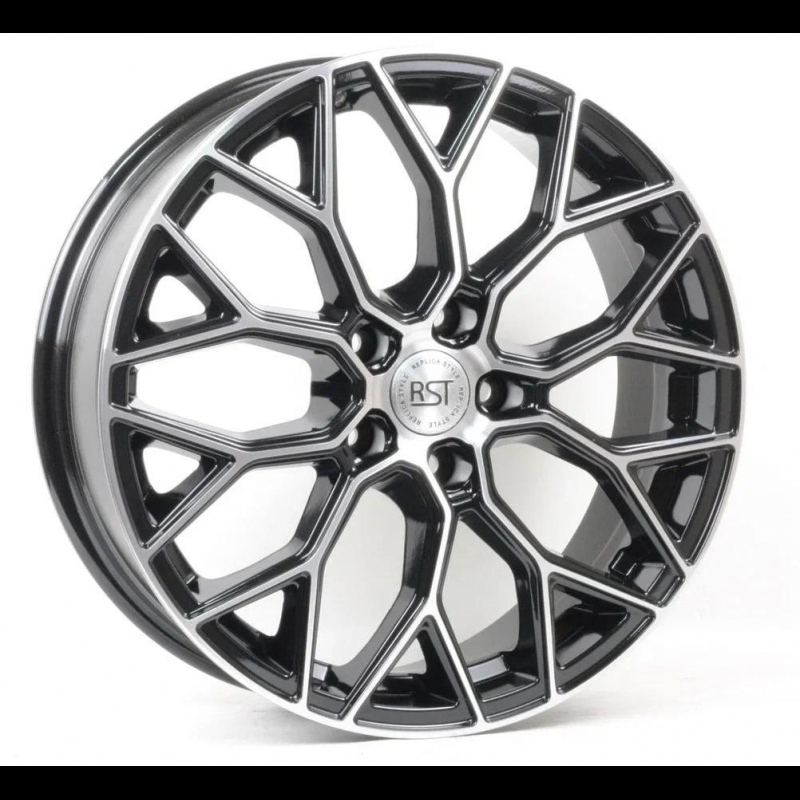 RST R198 (HAVAL) 6,5x18 5/114,3 ET45 d-66,6 BD