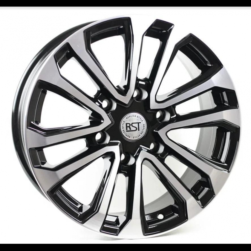 RST R117 (TY) 7,5x17 6/139,7 ET30 d-106,1 BD