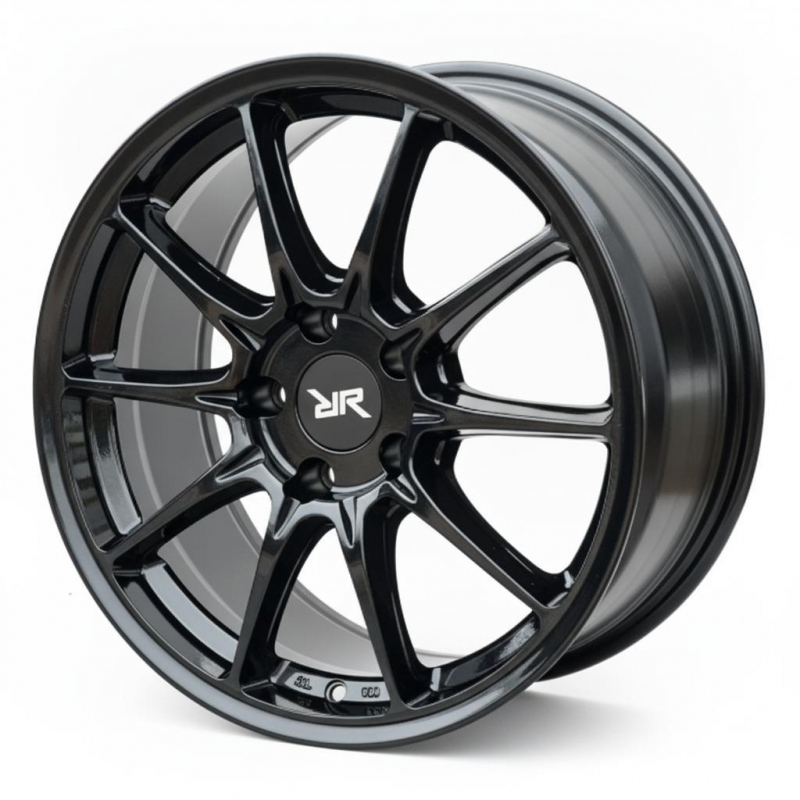 Race Ready Technology CSSYA1075 8,0x17 5/114,3 ET35 d-67,1 BLK (УТ-00017091)