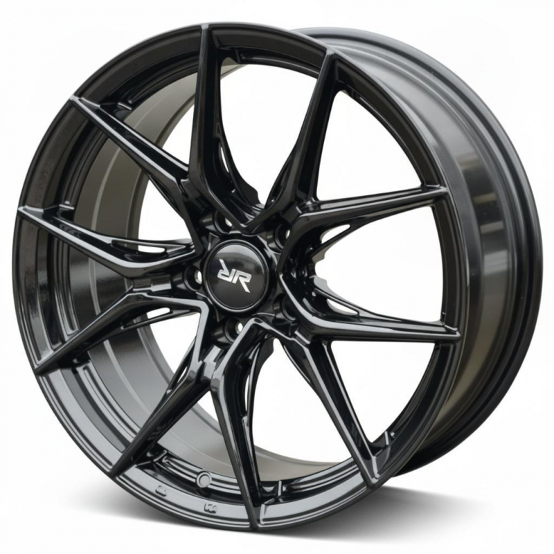 Race Ready Technology CSSYA3816 7,5x17 5/112 ET40 d-66,6 BLK (УТ-00017073)