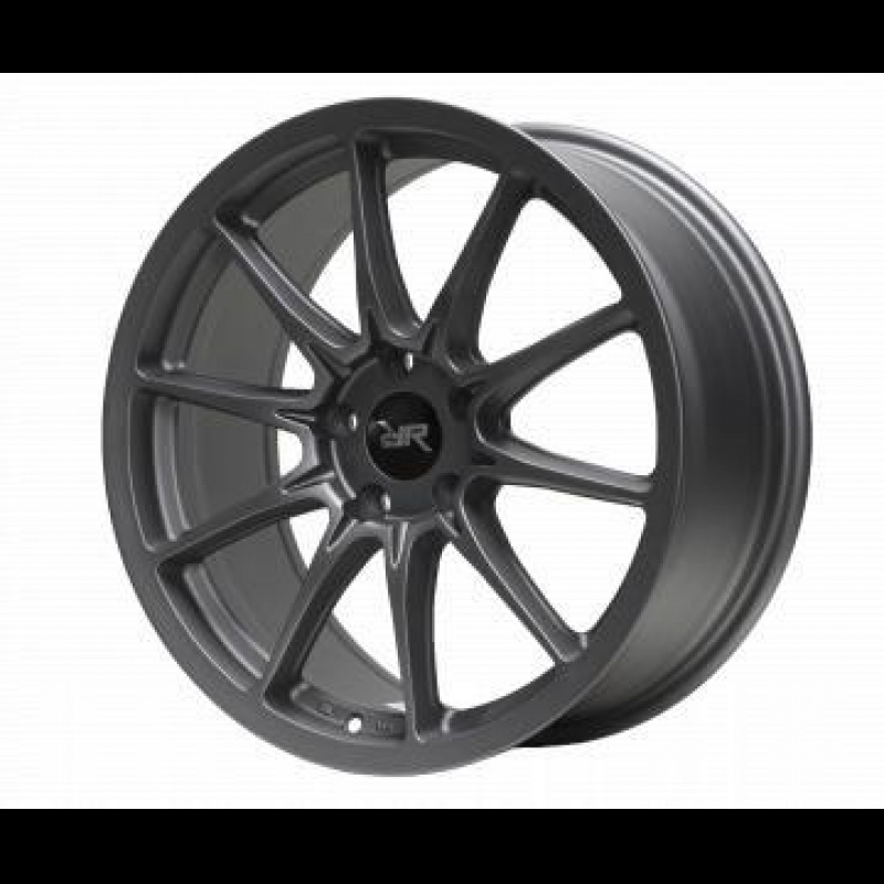 Race Ready Technology CSSYA1075 7,5x17 5/100 ET40 d-57,1 BLK/M (УТ-00017069)
