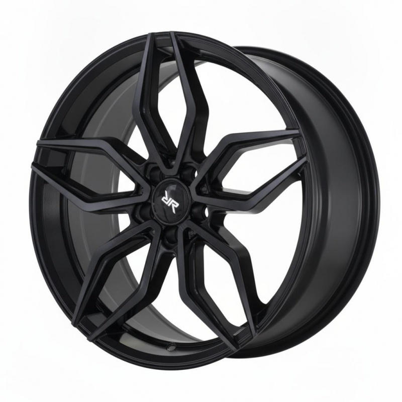 Race Ready Technology CSSYA3372 8,5x19 5/112 ET25 d-66,6 BLK (УТ-00017134)