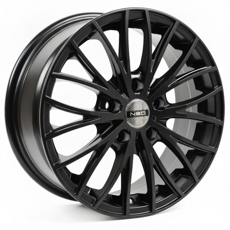 NEO 671 6,5x16 5/108 ET50 d-63,3 BL