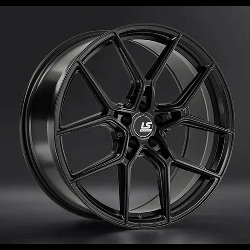 LS FlowForming RC100 9,5x21 5/120 ET45 d-72,6 BKS (S098606)