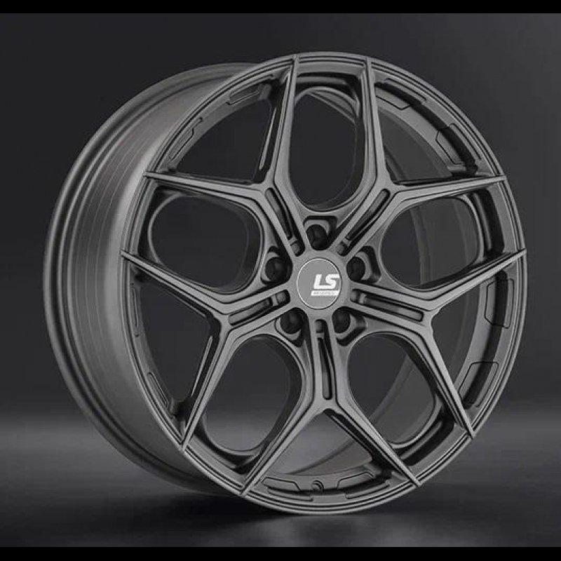 LS FlowForming RC110 8,5x20 5/112 ET25 d-66,6 MGM (S098435)