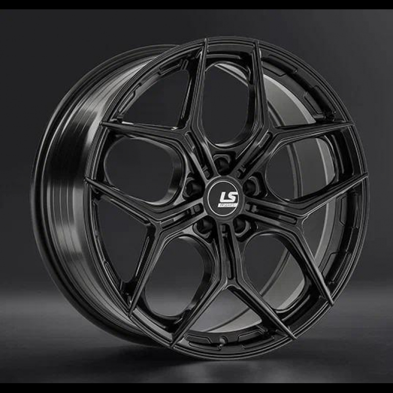 LS FlowForming RC110 8,5x20 5/127 ET45 d-71,5 BKS (S098439)