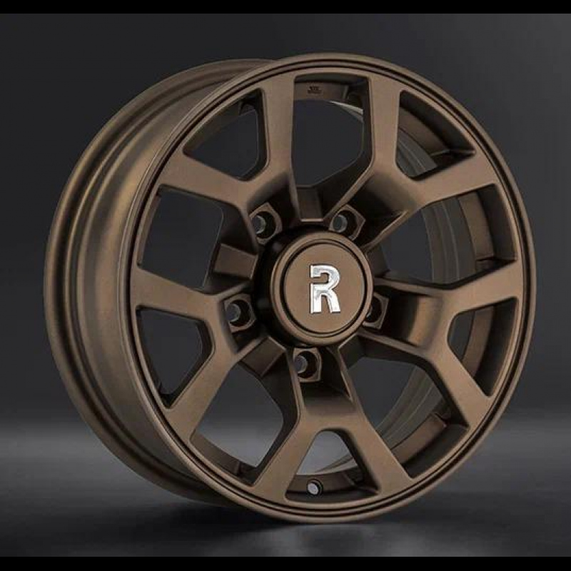 REPLAY SZ71 5,5x15 5/139,7 ET5 d-108,5 MBZ (098502-160062021)