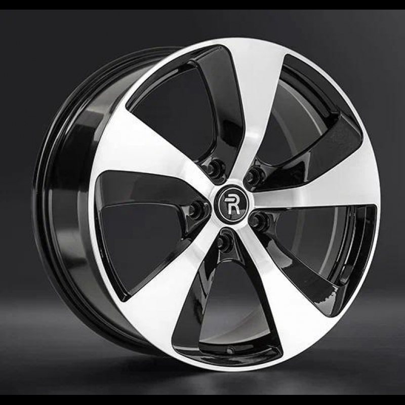 REPLAY VV232 9,0x20 5/130 ET57 d-71,6 BKF (098598-160001006)