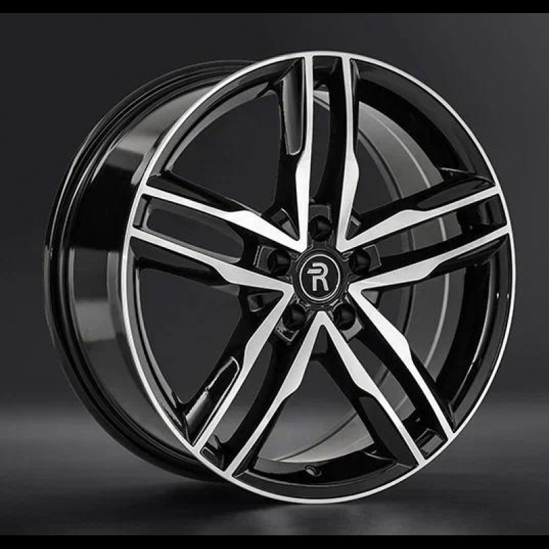 REPLAY GL98 8,0x18 5/108 ET55 d-63,4 BKF (098621-160719006)