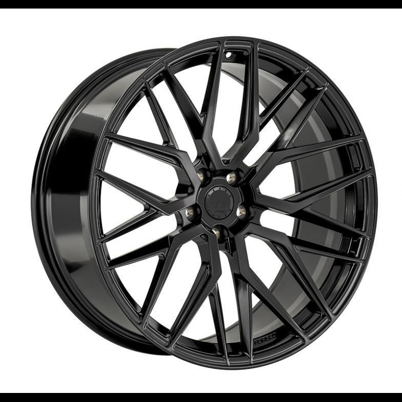 LS Forged FG04Y 9,0x19 5/112 ET38 d-66,6 BKS (S097750)