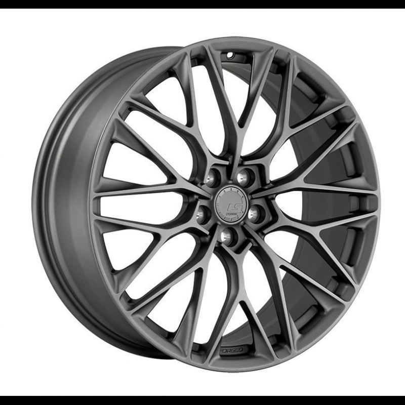 LS Forged FG10Y 8,5x21 5/150 ET54 d-110,1 MGM (S097787)