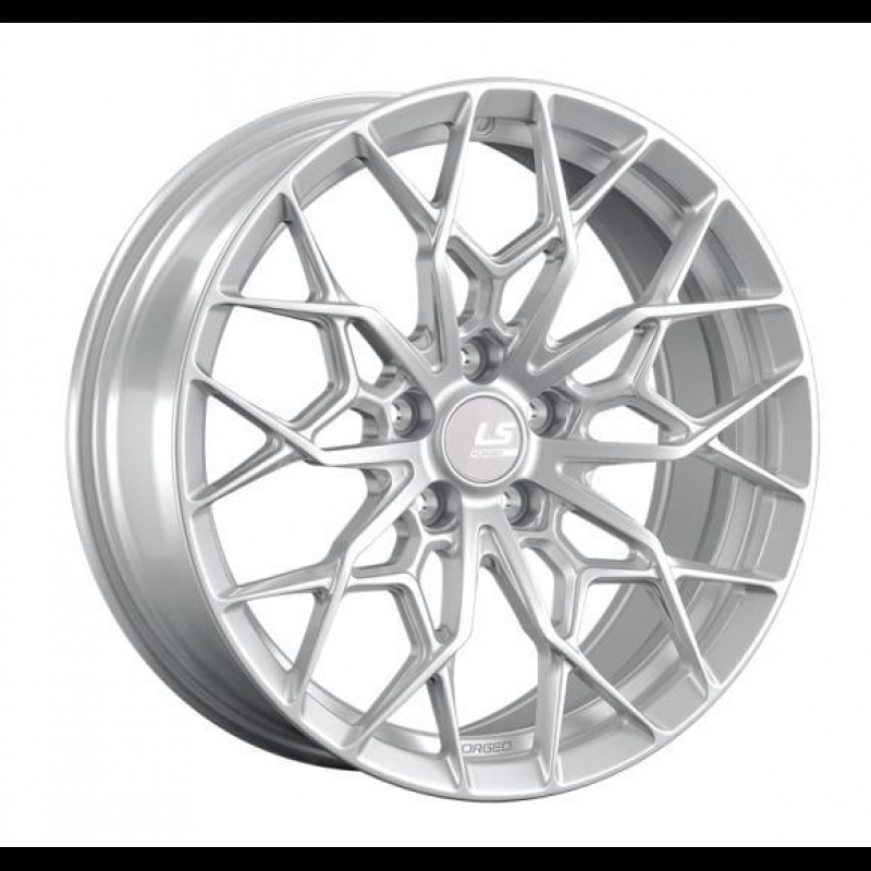 LS Forged FG29 8,0x18 5/114,3 ET30 d-67,1 SS (S097781)
