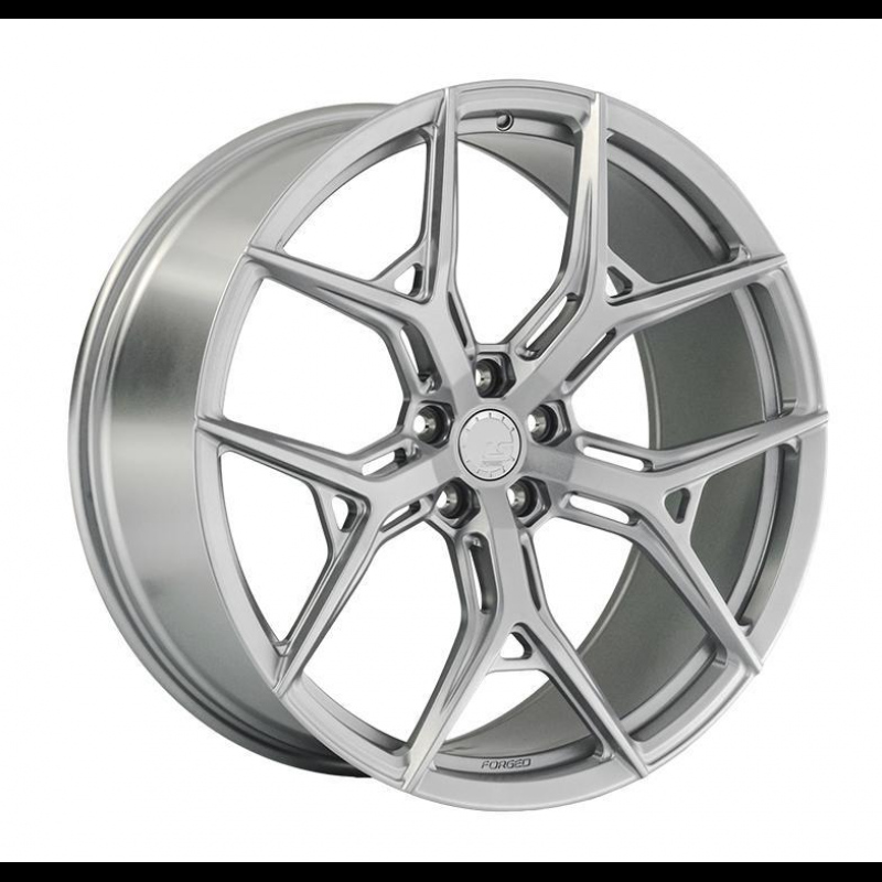 LS Forged FG14Y 8,5x20 5/114,3 ET30 d-60,1 SS (S097774)