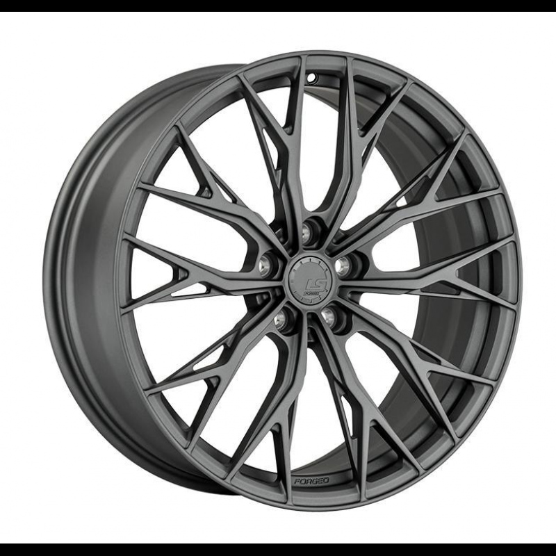 LS Forged FG70 8,5x20 5/108 ET45 d-63,3 MGM (S097879)