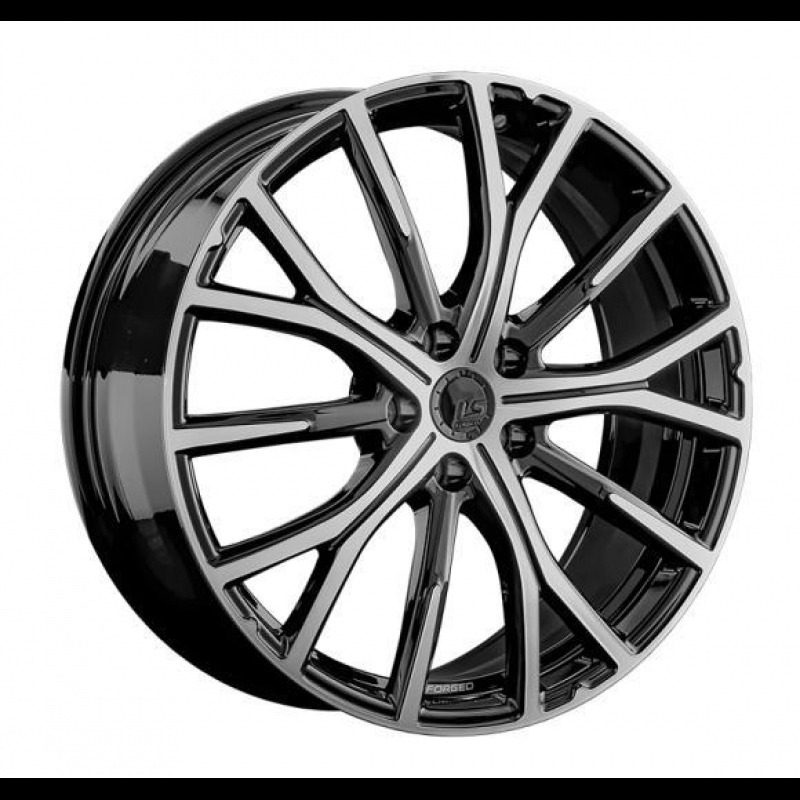 LS Forged FG21 8,0x19 5/120 ET50 d-72,6 BKF (S098993)