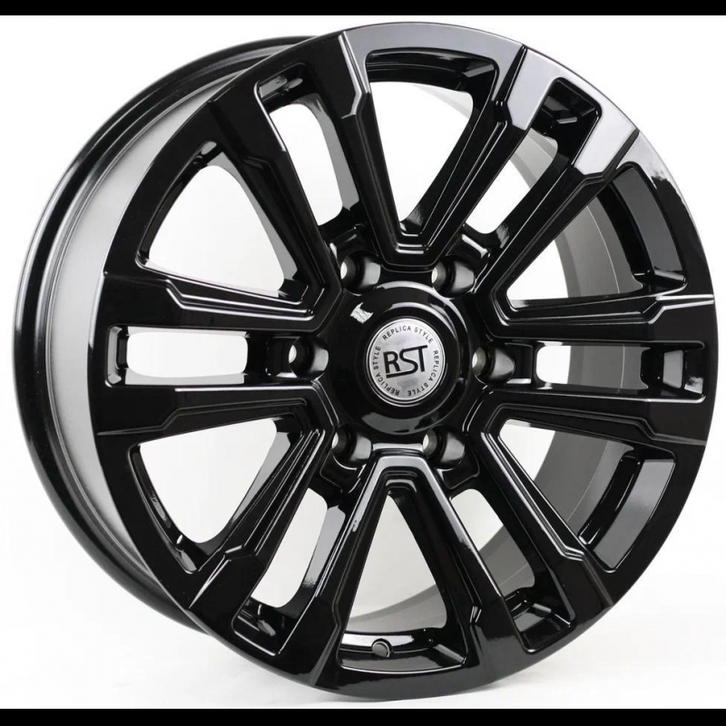 RST R117 (TY) 7,5x17 6/139,7 ET30 d-106,1 BL